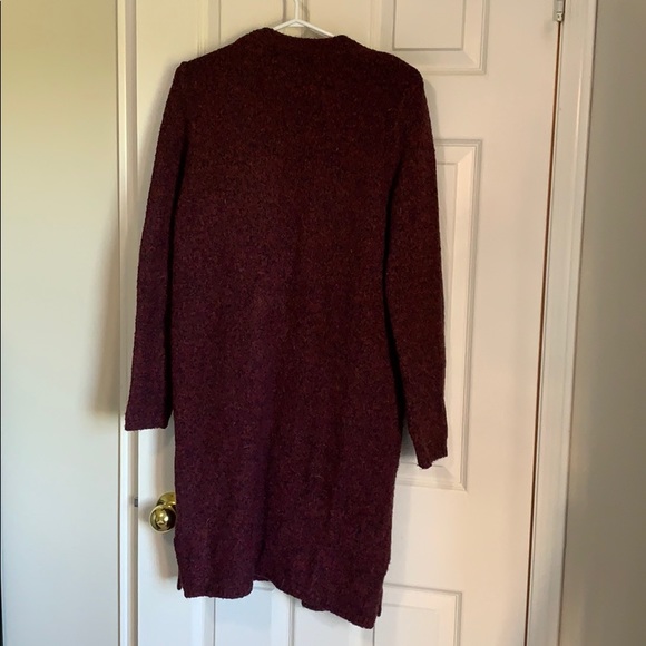 J Crew Car Coat - Picture 6 of 6